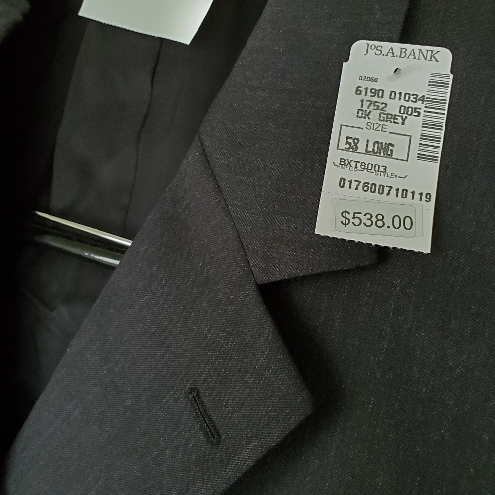 Jos A Bank Blazer